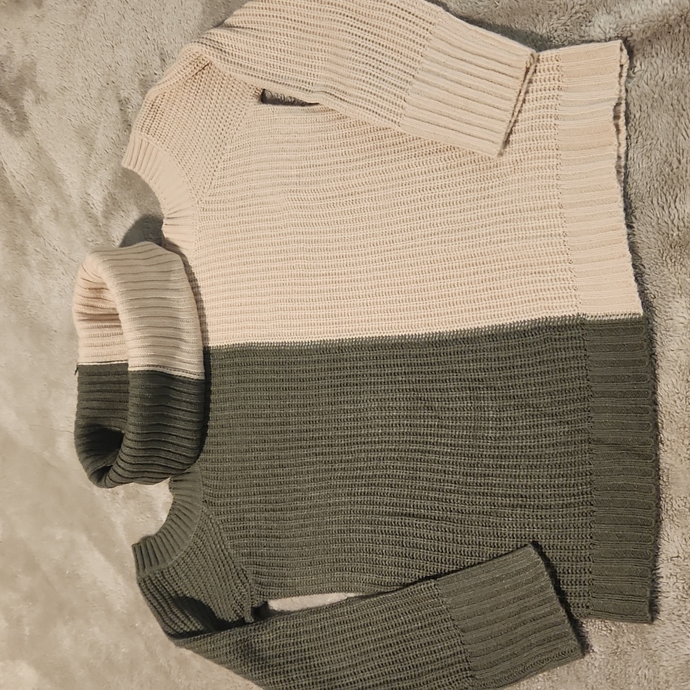 Fashion Nova Sweater